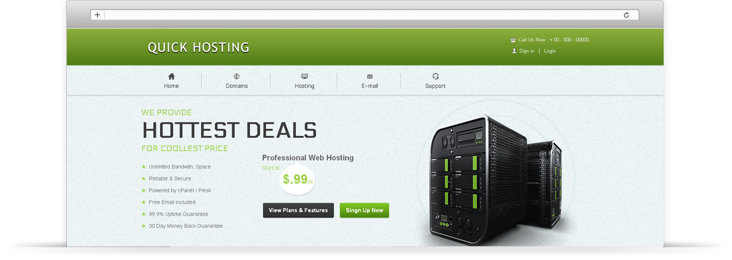 网页版呼叫中心